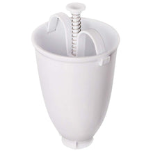 Mini Donut Maker Dispenser - Plastic Vadameduwada Maker