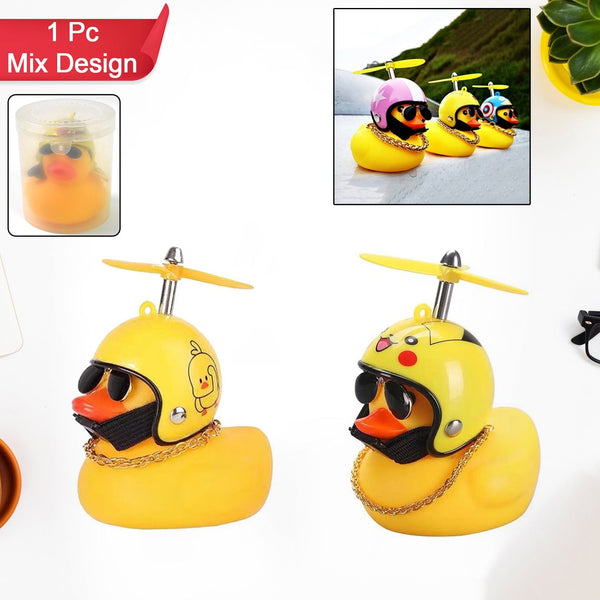 PropellerQuack