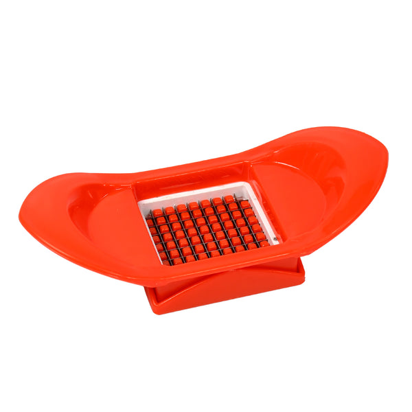 French Fry Fries Cutter Peeler Potato Chip Vegetable Slicer Cooking Tools Finger Chips Cutter