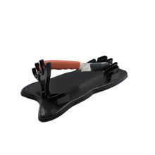 Plastic Kitchen Knife Drawer Organizer Knife Stand Storage For Your Kitchen. Replace Your Knife Block With A Revolutionary Product. Clear Your Counter Top Of Clutter And Easily Identify The Desired Knife (1pc)