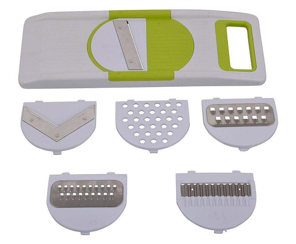 6 In 1 Slicer