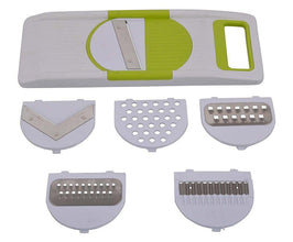 6 In 1 Slicer