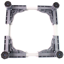 Adjustable Washing Machine Stand (1 Pc  6767 Cm Long Adjust)