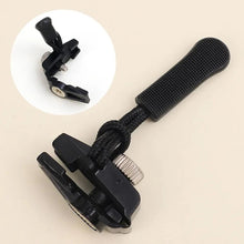 Portable Universal Detachable Zipper Slider (4 Pc  Big)