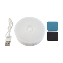 Rechargeable Motion Sensor Night Light (2 Pc)