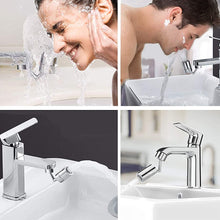 Splash Filter Faucet Sink Faucet Sprayer Head Suitable For Kitchen Bathroom Faucet
