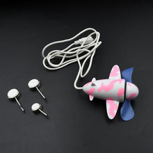 Plane Shape Usb Plane Unique Design Fan Energy Saving Fan For Laptop  Computer Desktop Fan