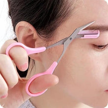 Mini Beow Class Cuttong Scissors (1 Set)