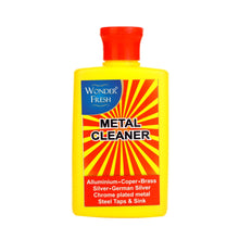 All Metal Cleaner For Polisher Protectant Cleaner