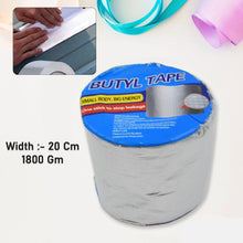 Self-adhesive Insulation Resistant High Temperature Heat Reflective Aluminum Foil Duct Tape Roll (1 Pc 1802 Gm)
