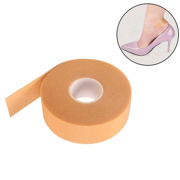 Anti-wear Foam Cotton Heel Sticker Tape Patch Blister Plaster Waterproof First Aid Blister Pedicure Pad Foot Care Insole