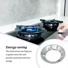 Gas Stove Burner Cover Stand (2 Pc)