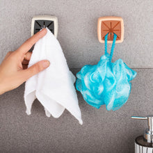 4 Pc Towel Holder Mostly Used In All Kinds Of Bathroom Purposes For Hanging And Placing Towels For Easy Take-in And Take-out Purposes.