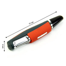 All In 1 Pre Trimmer Used For Trimming And Cutting Of Facial And Body Hairs And All.