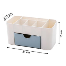 Makeup Cutlery Box Used For Storing Makeup Equipment And Kits Used By Womens And Ladies.