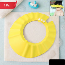 Adjustable Baby Shower Cap (1 Pc)