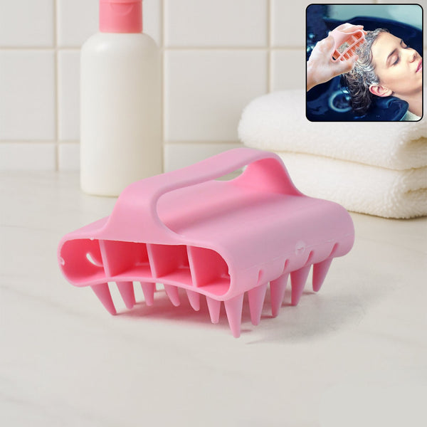 Hair Massager for bath