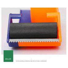 Easy And Portable Finger Tape Cutter