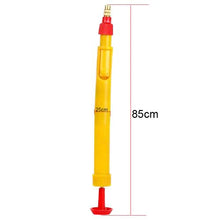 Bottle Sprayer For Plants Garden Pesticide Car Wash With Adjustable Brass Nozzle Sprayer (Handheld Pump)