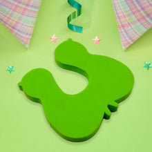 Child Safety Protection Baby Safety Cute Animal Security Card Door Stopper (3 pc)