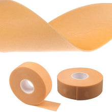 Anti-wear Foam Cotton Heel Sticker Tape Patch Blister Plaster Waterproof First Aid Blister Pedicure Pad Foot Care Insole