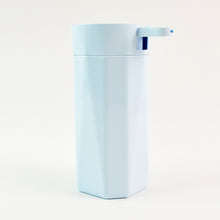 Portable Push It Soap Dispenser, 300ml (1 Pc)