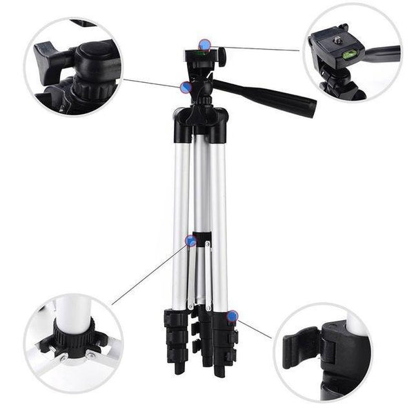 Camera Mobile Tripod