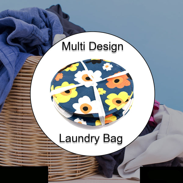 Canvas Laundry Bag Toy Storage Laundry Storage