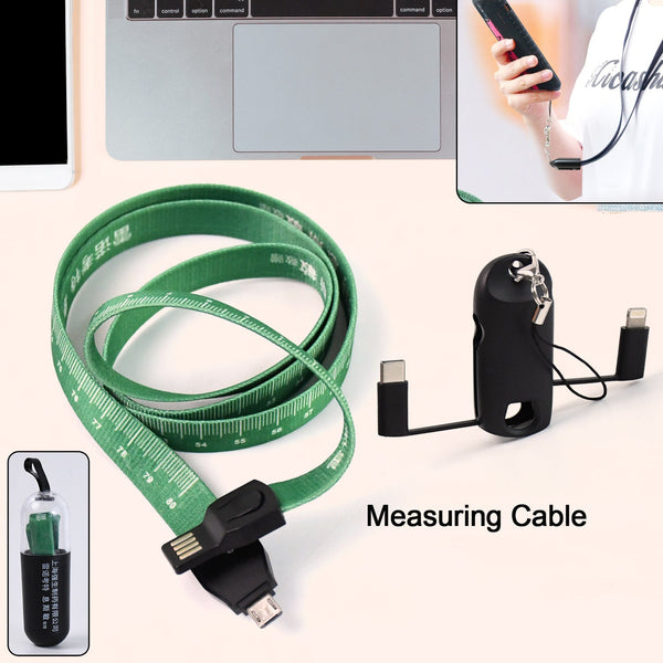 Capsule Tablet With Tape Meter Mejar Mechanism And Usb type-c Charging For Android  Iphone