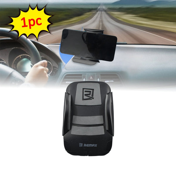 Car-vent Mobile Holder Easy To Hold Smartphone