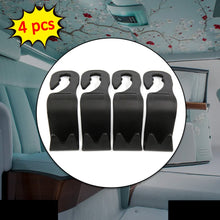 Car Backrest Hanger And Backrest Stand For Giving Support And Stance To Drivers