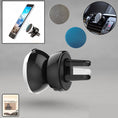 Universal Magnetic Car Mobile Holder