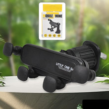 Car Mobile Phone In Car Holder (1 Pc)