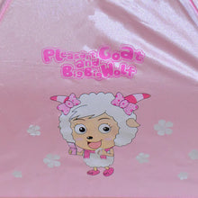 Cartoon Shape Umbrella Summer Sun Protection (1 Pc  Mix Design  Color)