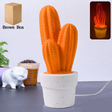 Ceramic Table Lamp Big Desk Lamp (1 Pc)