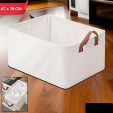 Cloth Storage Baskets Closet Storage Bins (4228 Cm)