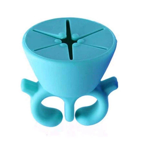 Cosmetic Organizer -nail Polish Lipstic Stand (2 Pc)