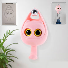 Creative Adhesive Coat Hook Wink Cat Hook (1 Pc)