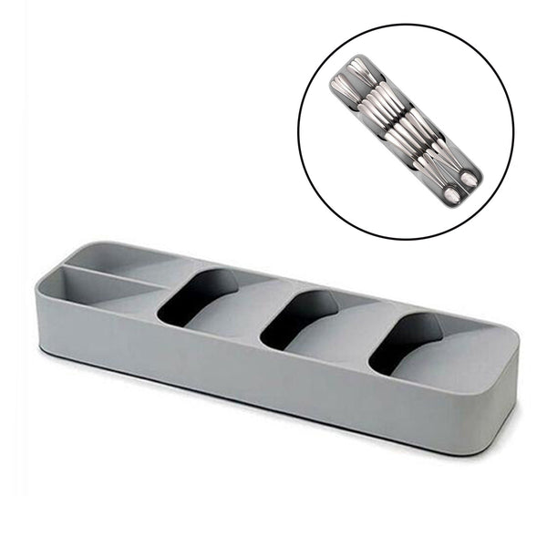 Cutlery Tray Box Used For Storing Cutlery Items And Stuffs Easily And Safely