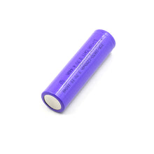 High-capacity Released Rechargeable Batteries 3.7v 1200mah Flat Top Lithium Rechargeable Battery (2 pc)