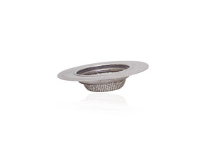 Stainless Steel Sink / Wash Basin Drain Strainer