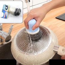 Dish Brush Multifunctional Palm Brush For Dish Kitchen Sink Pot Pan - Dish Scrub Brush Small Cleaning Brush Dish Scrubber Brush Cleaning Brushes For Household Use