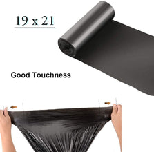 Disposable Eco-friendly Garbage, dustbin, trash Bag (Pack Of 30) (Size 19x21)