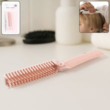 Premium Dual-sided Folding Hair Trimming (1 Pc)