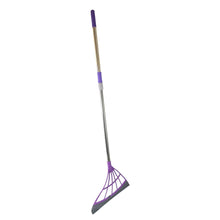 Durable Eco-friendly Broom With Scraper