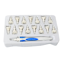 Ear Wax Removal Ear Cleaner Earwax Remover Spiral Soft Silicone Safe Upgraded Smart Earwax Removal Tool Swab Kit With 16 Replacement Tips For Adults  Kids