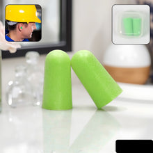 Earplugs Noise Reduction For Noise (1 Pair Foam)