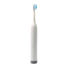 Electric Toothbrush For Adults With 3 Toothbrush Head (1 Pc Battery Not Included)