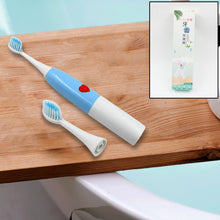 Electric Toothbrush Battery Operate For Home Travelling Use(1 Pc)