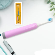 Electric Toothbrush Battery Operate For Home  Travelling Use
